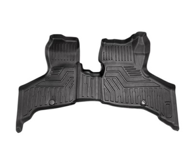 Hijet Cargo Floor Mats Front 3D Mat S700V S710V Daihatsu Waterproof Front only