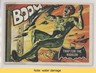 1966 Topps Batman Black Bat Trap For The Riddler #45 READ 1f