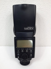 Canon Speedlite 580EX Shoe Mount Flash, Made ...