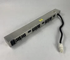 Carling Technologies Simclar 100-885-137 E242543 Power Distribution Unit