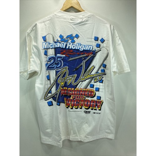 Chase Authentics Jerry Nadeau Vintage 2000 Never Worn T-Shirt Herren Medium 40" - Bild 7 von 10