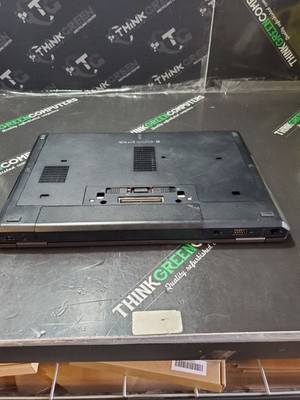 HP ProBook 6560b 15.6