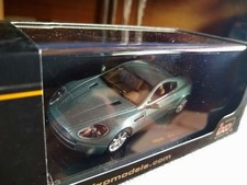 ixo 1/43 Aston Martin Aston Martin V8 Vantage 2005