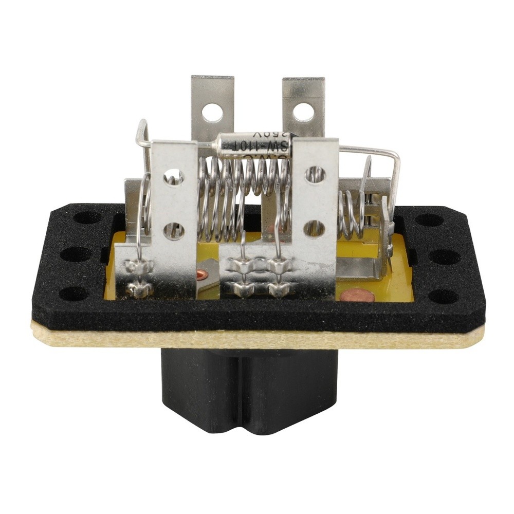Heater Blower Motor Resistor 4L3Z-19A706-AA For Ford Excursion Expedition F-250