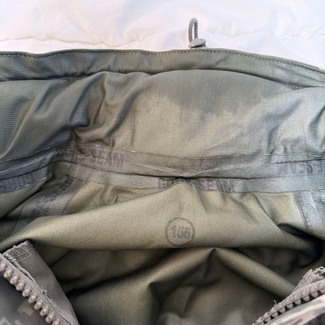 Used Buzz Rickson's Authentic Gen2 Ecwcs Parka Ja… - image 6