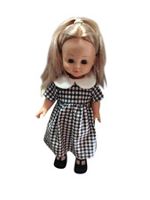 Bambola Marina Vintage canta alta 50cm.