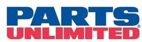 Parts Unlimited Idler Wheel - 7in. Snowmobile R7000B-2-001B 04-116-98P - Picture 2 of 3