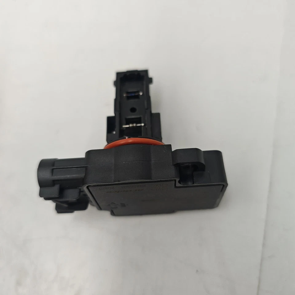 10393948 Medidor de sensor de flujo de aire de masa MAF para Cadillac CTS Chevy GMC 23256991 NUEVO Foto 3 de 4