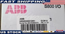 NEW ABB DI821 3BSE008550R1 US Free TAX