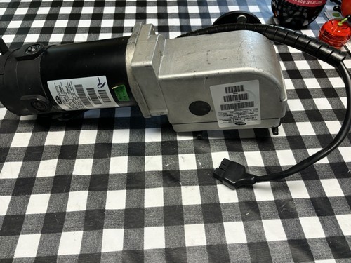 Gebrauchter Invacare Pronto M91/M94 Motor/Getriebe RH Rechtshand