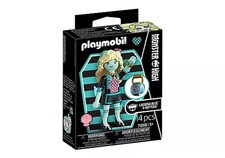 Playmobil Monster High 71998 Lagoona Blue - Brand New