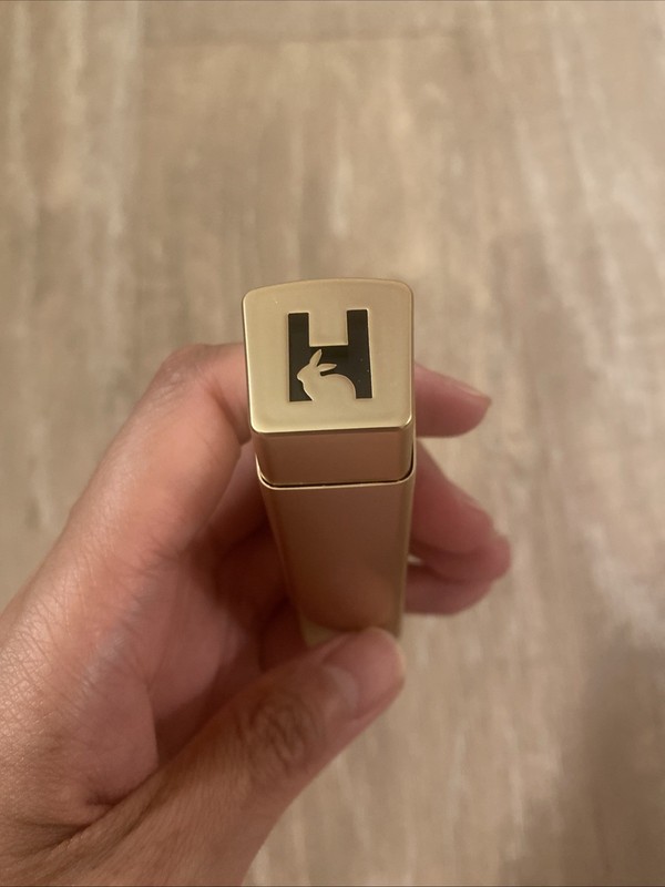 Hourglass Cosmetics Unlocked Soft Matte Lipstick - sparrow 350