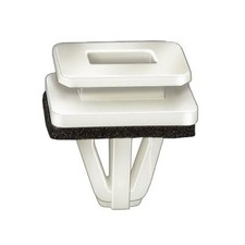 Acura Honda Moulding Clip W/ Sealer 25EA