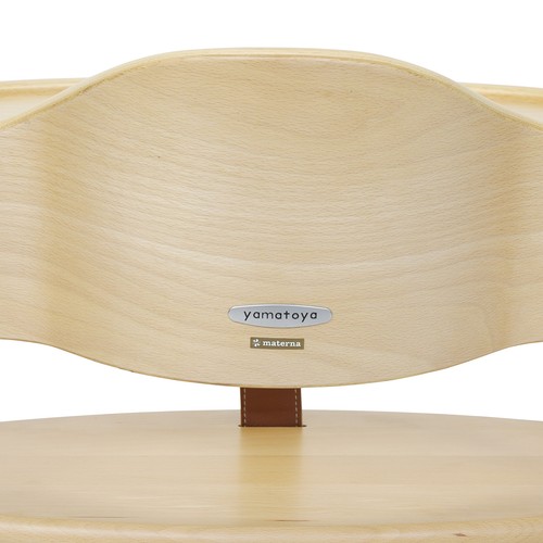 Protector de mesa Yamatoya Mattel Natural 3501 una silla diseñada con seguridad y s 400 - Imagen 5 de 9