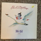 THIS ONE PAUL McCARTNEY 3 Track 12" Maxi Single Vinyl UK 1989  PARLOPHONE