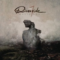 Audio Cd - Riverside - Riverside: Wasteland - Inside Out Music -D- Neu