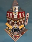 LEGO Creator Expert: Cafe Corner Modular Building 10182 Retired READ