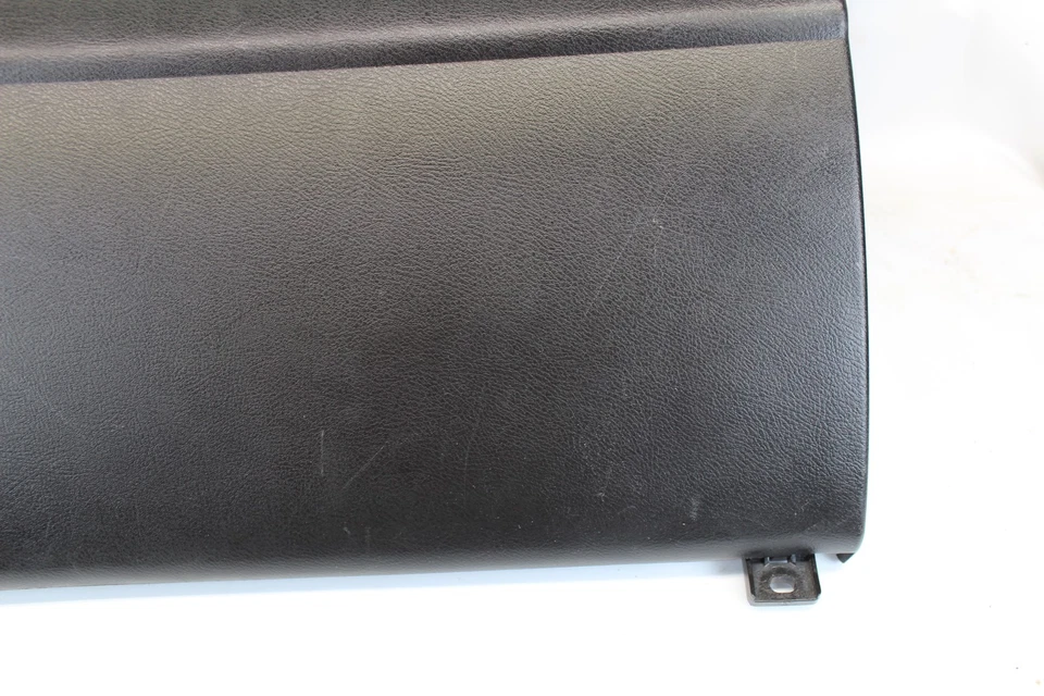 03-07 Honda Accord Glove Box Assembly Door Compartment Gray  OEM 77500-SDAA-A010 - Image 3 of 4