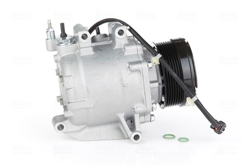 COMPRESSOR AIR CONDITIONING 89247 FOR HONDA CR-V/III FR-V CIVIC/VIII/Hatchback - Picture 6 of 14