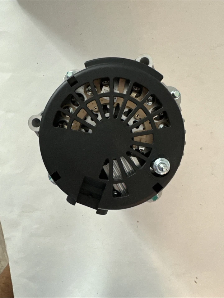 Alternator Replacement 4-Pin for 1999-07 Chevy Silverado 1500 2002-06 Avalanche - Image 4 of 4