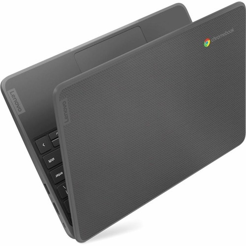 Lenovo 100e Chromebook Gen 4 100e 82W0000PUS 11.6 Chromebook - HD - Octa-core ( - Picture 4 of 12
