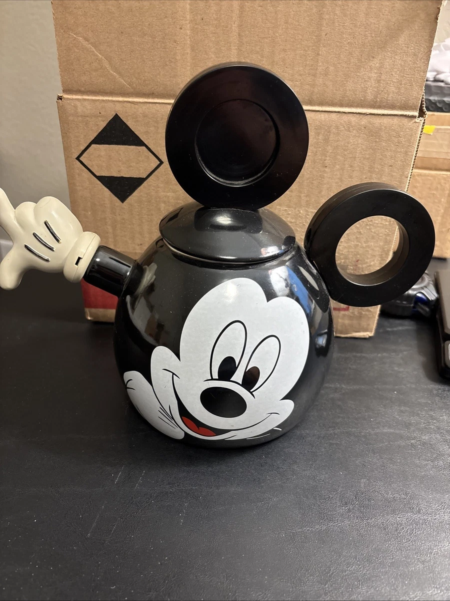 mickey mouse teapot products for sale | eBay