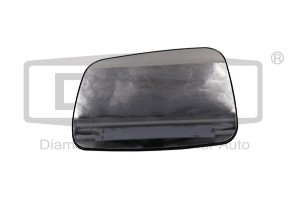 DPA Spiegelglas AußEnspiegel 88570345602 FüR VW Transporter T4 70A 70H 7DA 7DH-image
