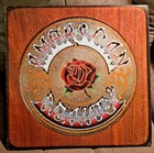 *JTz * GRATEFUL DEAD ~ "AMERICAN BEAUTY" Truckin * 1st Press ARTISAN * Near Mint