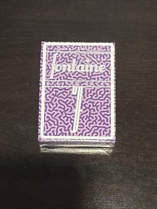 Fontaine Playing Cards | eBay
