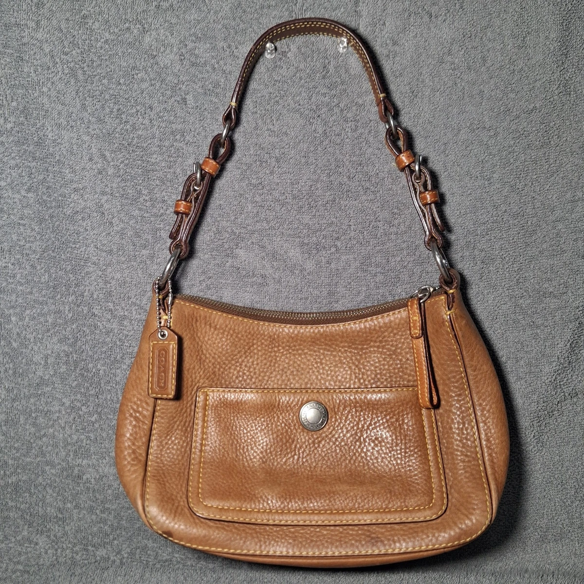 Coach Chelsea Hobo Bags Small Bags & Handbags for Women for sale