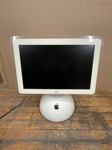 imac g4 17 | eBay