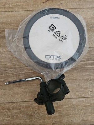 Yamaha XP70 DTX Electronic Drum Pad  + Clamp + Cable