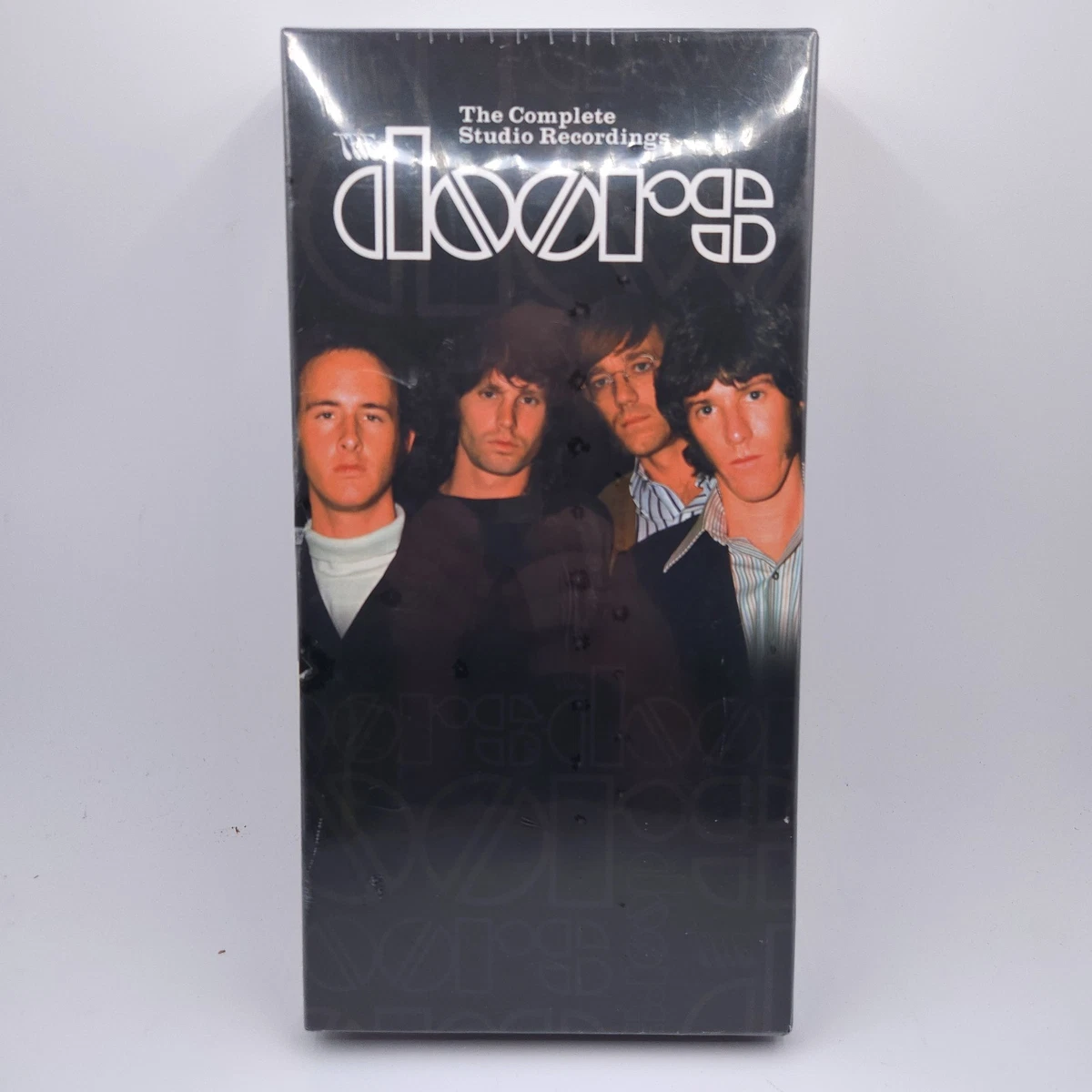 The Doors Box Set Music CDs for sale | eBay