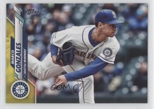 2020 Topps Walgreens Yellow Marco Gonzales #104 0b5