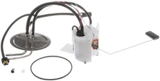 Delphi PN3192 Fuel Pump Module Assembly For Ford F-350 Super Duty 99-04
