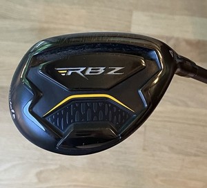 Taylormade Rbz Black | eBay