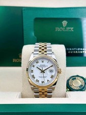 Rolex Datejust 36 126233