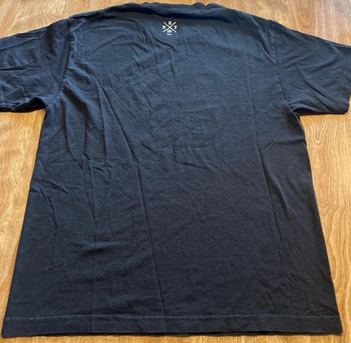 Key Street Herren T-Shirt schwarz Integra Type R Race Car Drag Racing Streetwear Gr. L - Bild 4 von 4