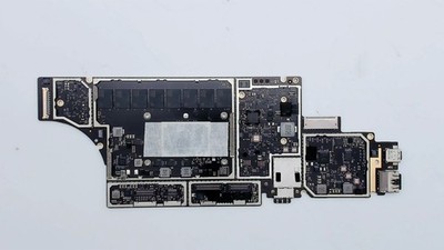 Microsoft Surface Motherboard AMD Ryzen 7 3780U,16GB RAM,512GB SSD