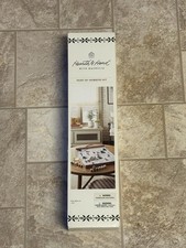 Hearth  Hand with Magnolia Paint by Numbers Kit Ski Scene