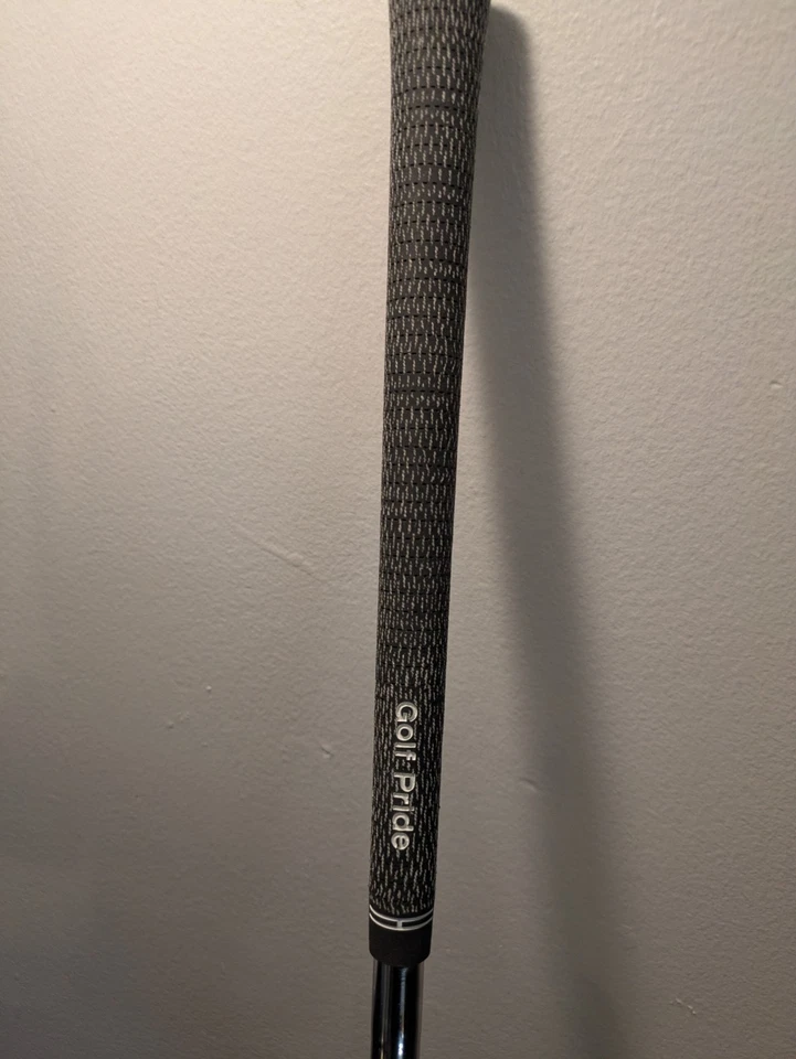 Mizuno MP-T5 50 Degree 07 Bounce Gap Wedge Stiff RH Forged Mint - Image 4 of 4