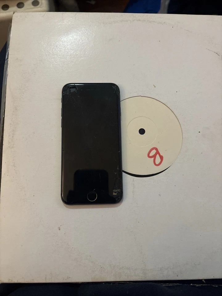 iPhone 8 piezas Foto 3 de 3