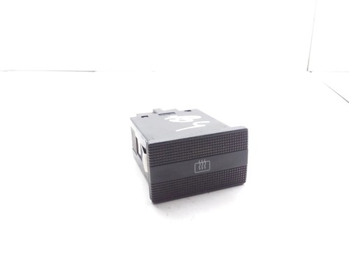 VW PASSAT Variant B3/B4 3A5, 35I Schalter für Heckscheibenheizung 21617521