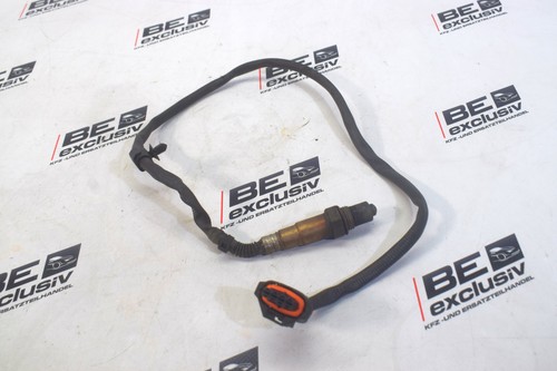 PORSCHE Cayenne 958 92A GTS Lambdasonde O2 Sonde Lambda Sensor Abgas 7P5906262