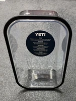 NEW-Yeti Wheeled Cooler Dry Basket for 32 and 24 Roadie