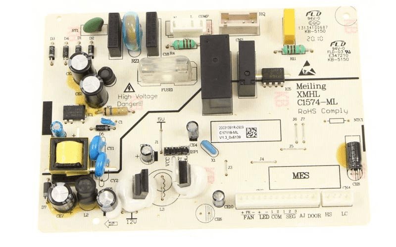 Module de puissance Haier 49108151 régulateur de froid réfrigérateur