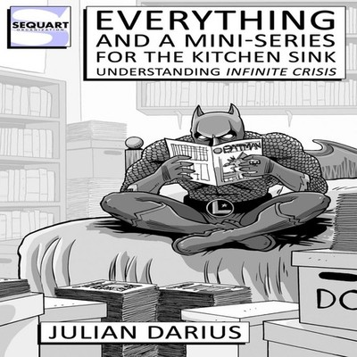 Everything and a Mini-Series for the Kitchen Sink Understanding I