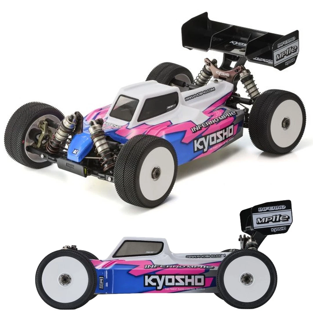 Kyosho Inferno Hobby RC Car, Truck & Motorcycle Buggies for sale