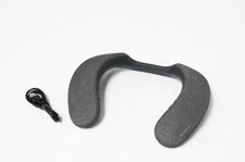 Sony SRS-NS7 Wireless Neckband Speaker - Black