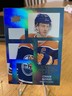 Connor McDavid 2024-25 Upper Deck Series 2 Hockey #P33: UD Portraits 